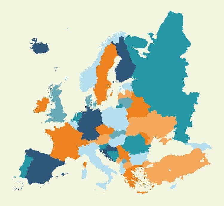 NL Hosting the Right Choice for Europe