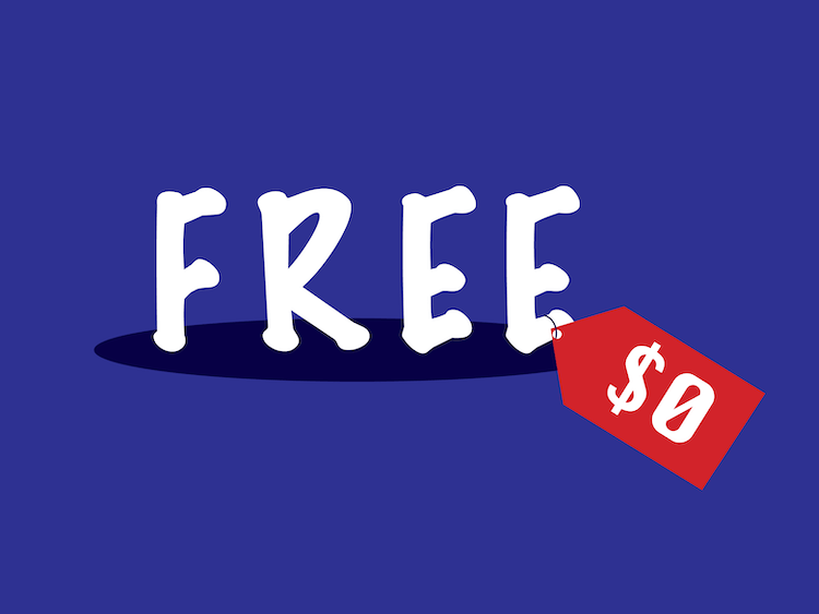 Can I Have A Free Website?