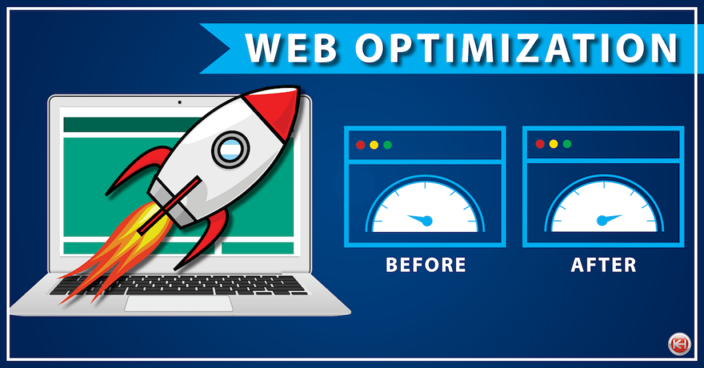 Website Optimization For The Modern Marketer KnownHost Maximum