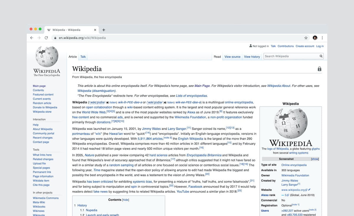 THIS is Why Your Website NEEDS a Wiki
