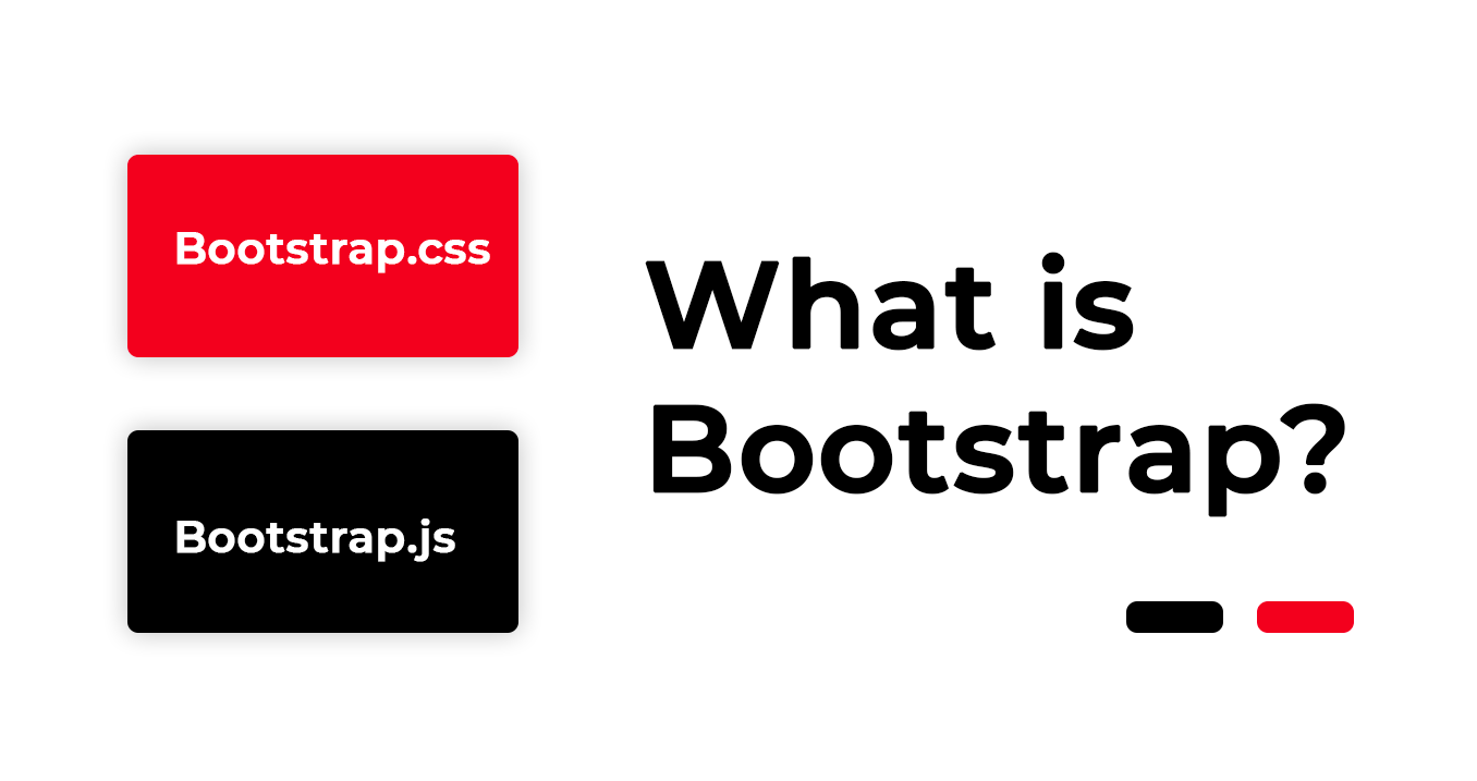 What is Bootstrap? Explained!