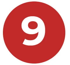 serial no 9