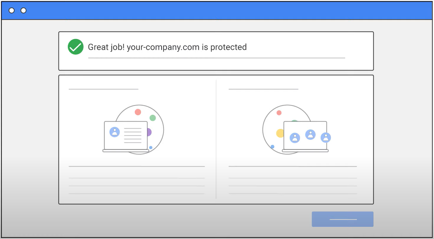 How to Verify Your Domain in Google Workspace BTNECorp