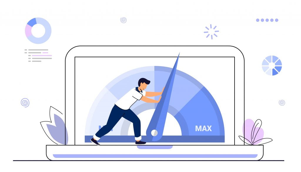 stress testing website