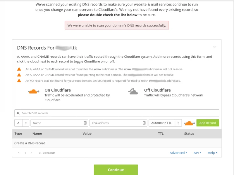 Accounts, zones, and profiles · Cloudflare Fundamentals docs
