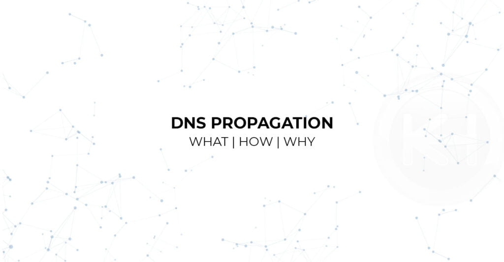 dns propagation