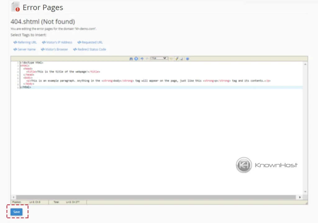 How-to-create-custom-error-pages-in-cPanel