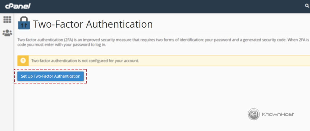 click-on-setup-two-factor-authentication