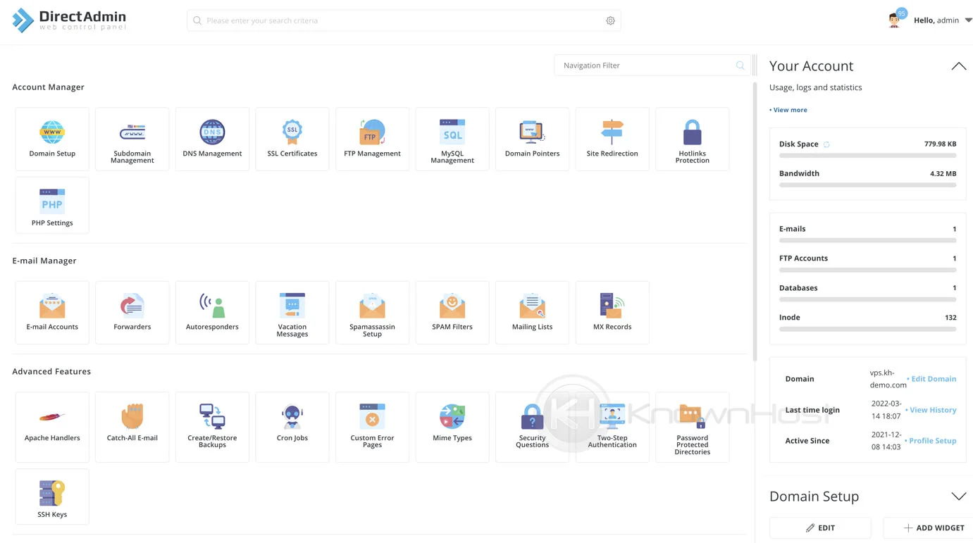 Cpanel Vs Directadmin: Which Hosting Control Panel is Best?