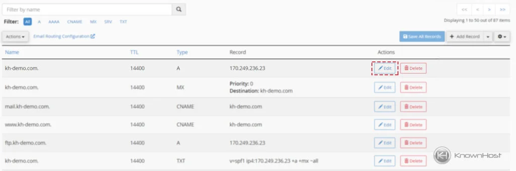 edit-existing-dns-record