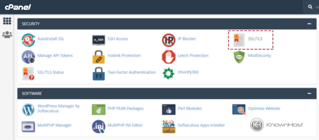 navigate-to-ssl-tls-cpanel
