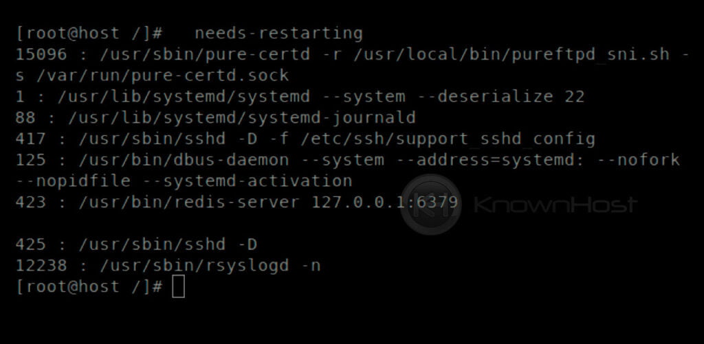 needs-restarting