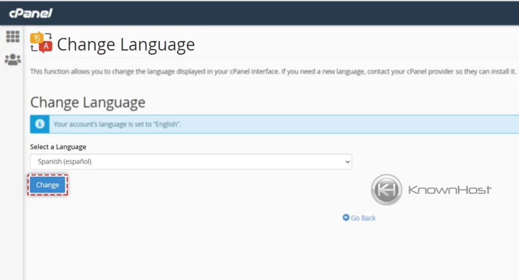 How-to-Change-Language-in-cPanel