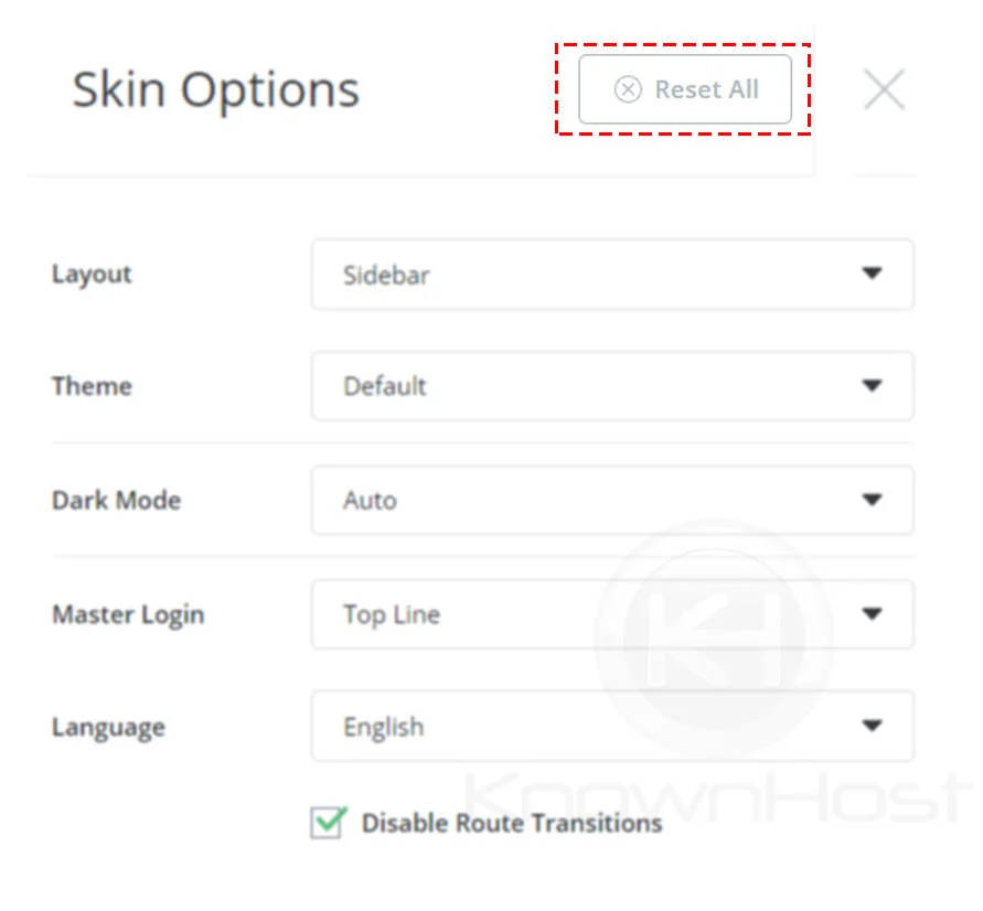 How-to-change-the-skin-in-DirectAdmin