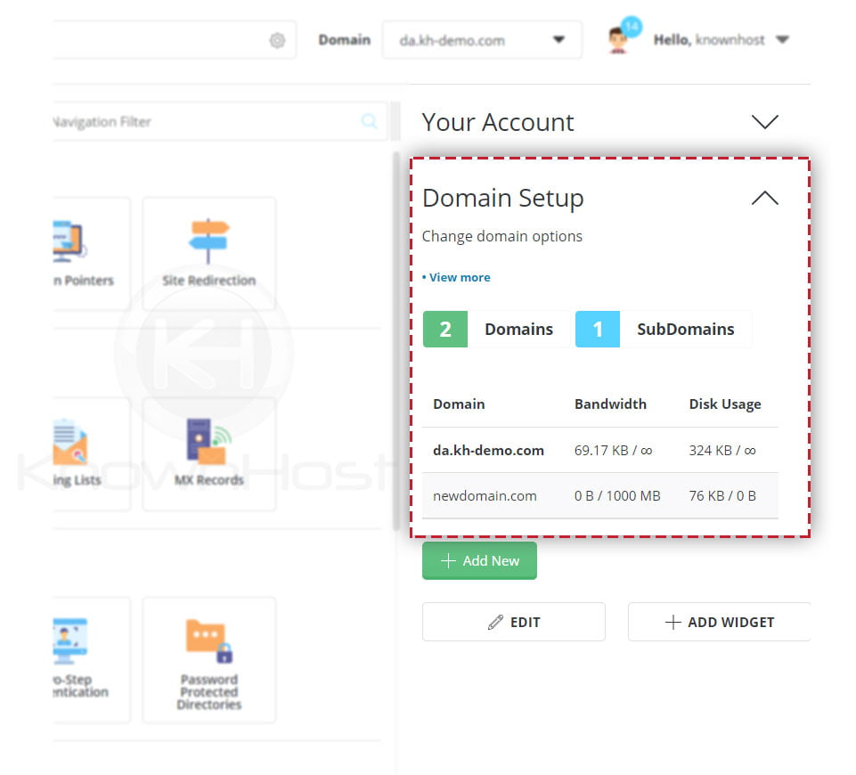 How-to-check-resources-usage-in-DirectAdmin
