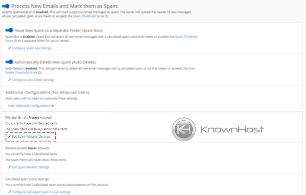 How-to-configure-Spam-Filters-in-cPanel