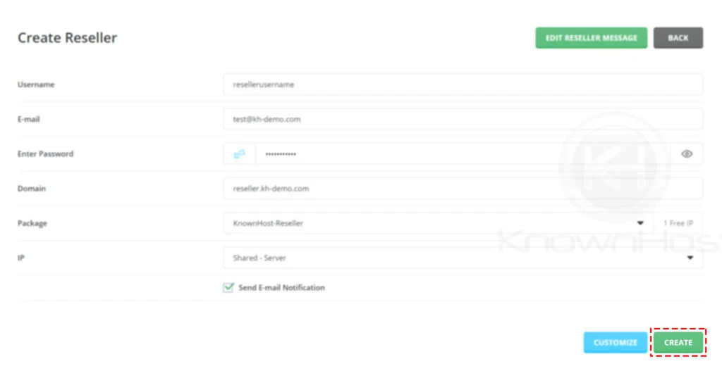 How-to-create-Reseller-in-DirectAdmin