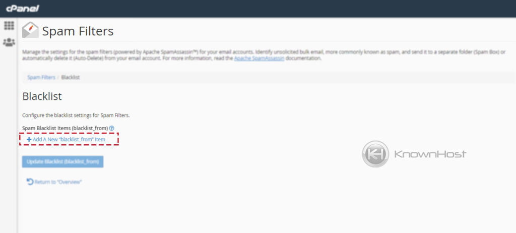 click-on-add-new-blacklist-inner-spam-filter-cpan