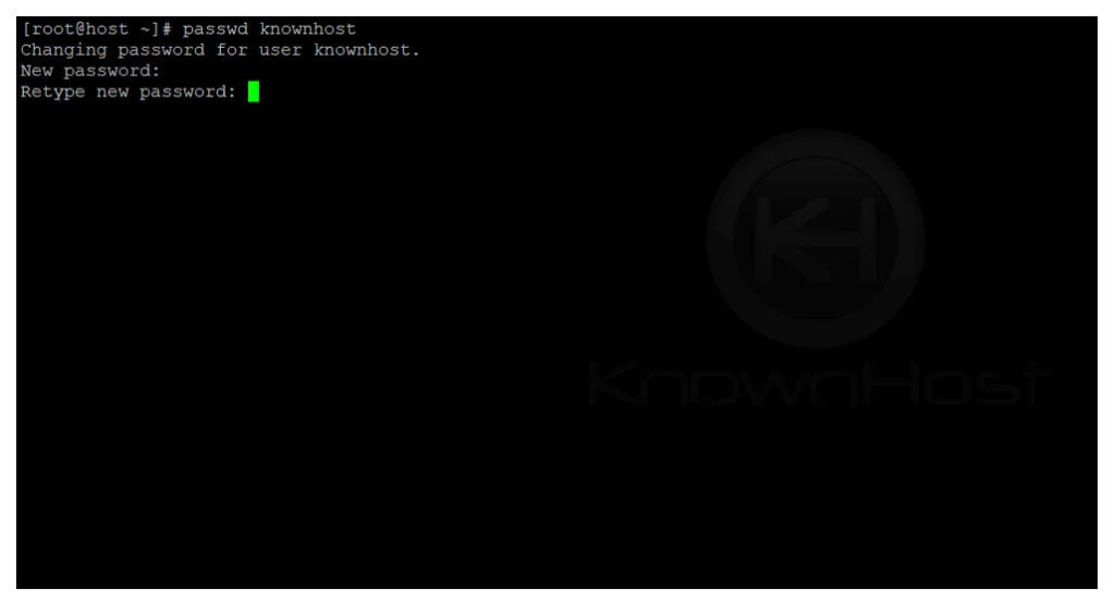 configure-the-new-password-directadmin-using-ssh-terminal