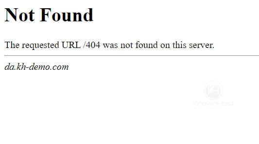 directadmin-404-error-page