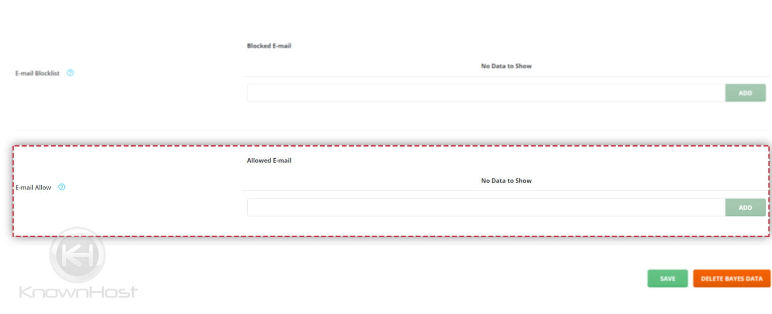 spamassassin configure spamassassin configure