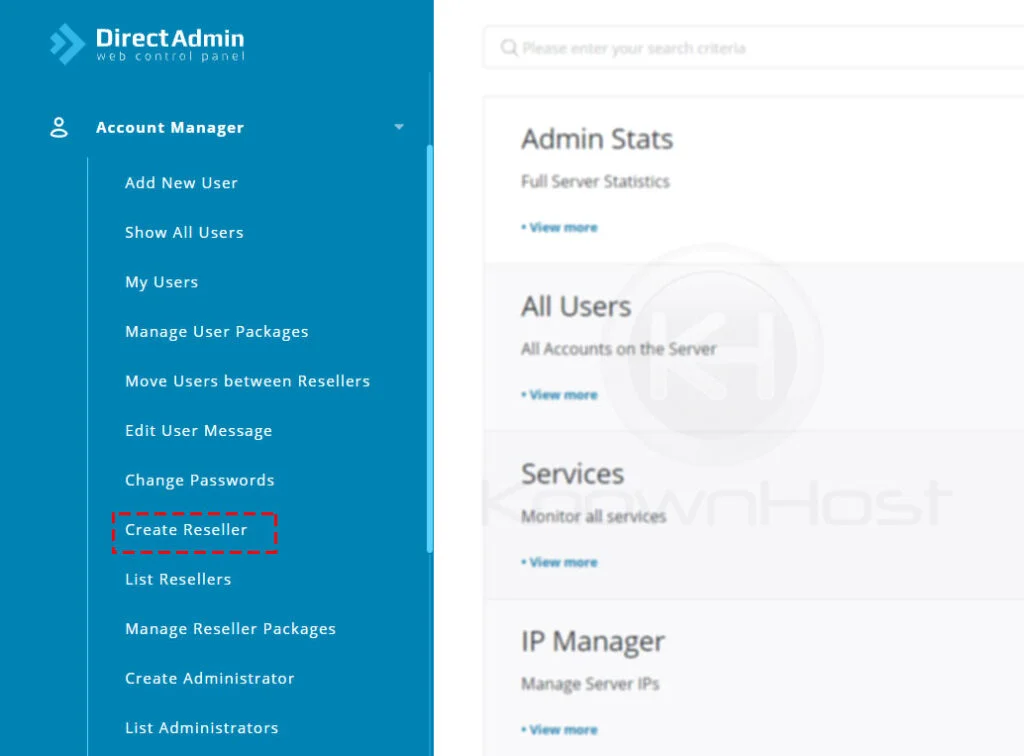 navigate-to-create-reseller-directadmin