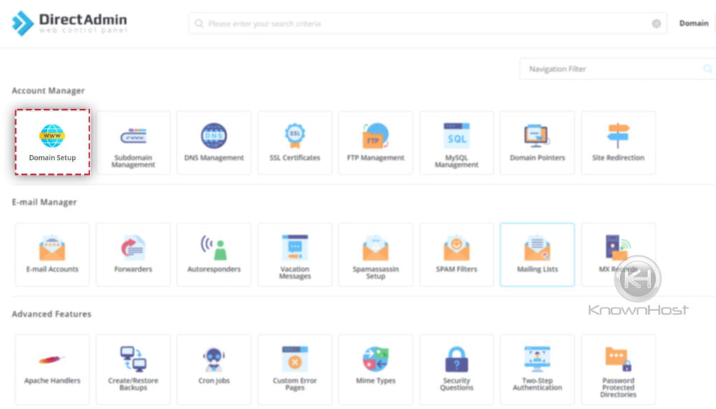 navigate-to-domain-setup-directaadmin