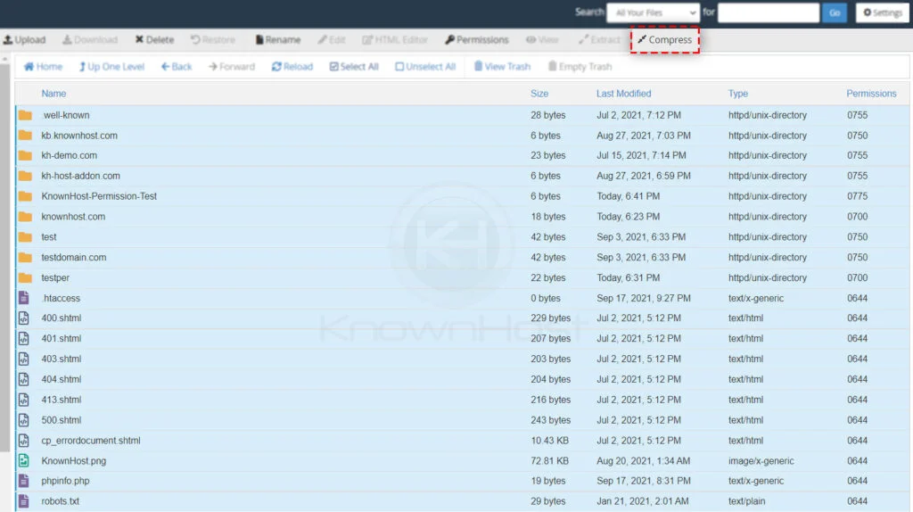 select-the-files-click-on-compress