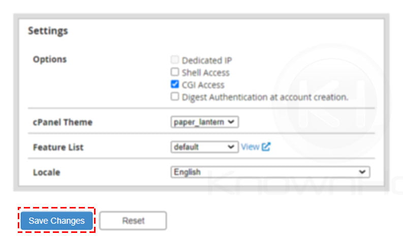 How-to-edit-existing-packages-in-the-WHM