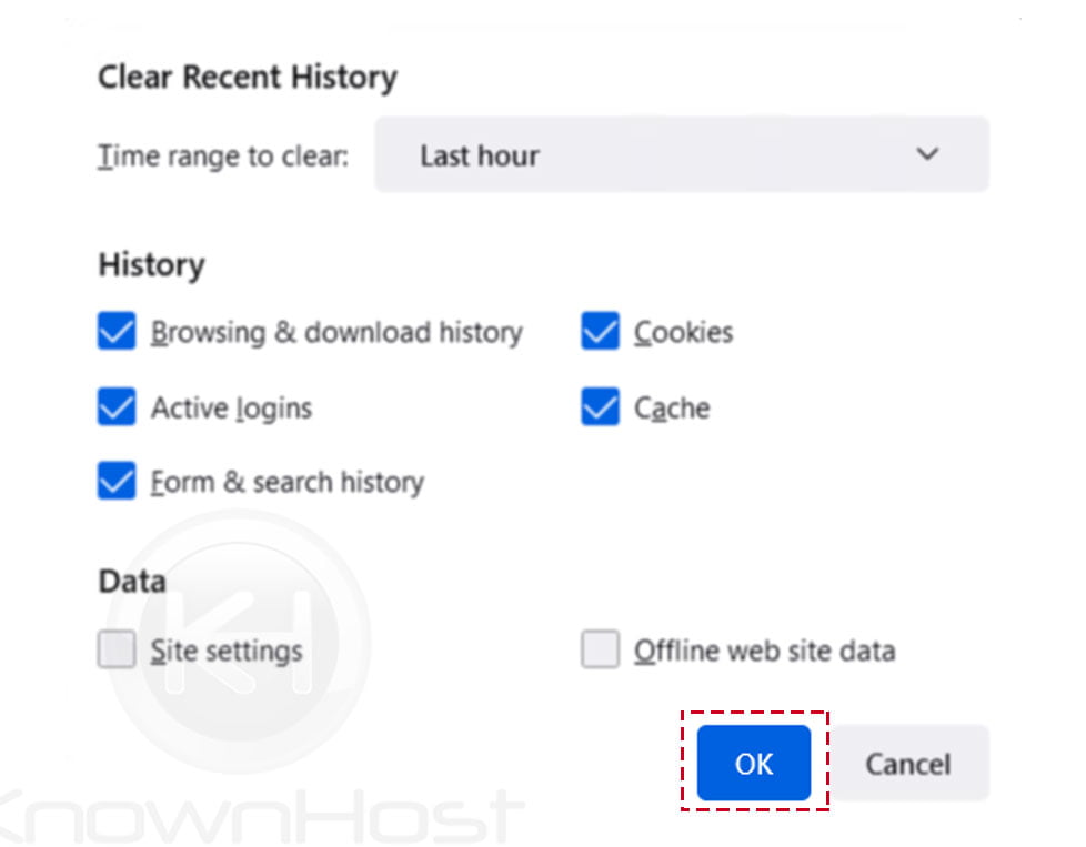 how-to-clear-cache-in-firefox-browser