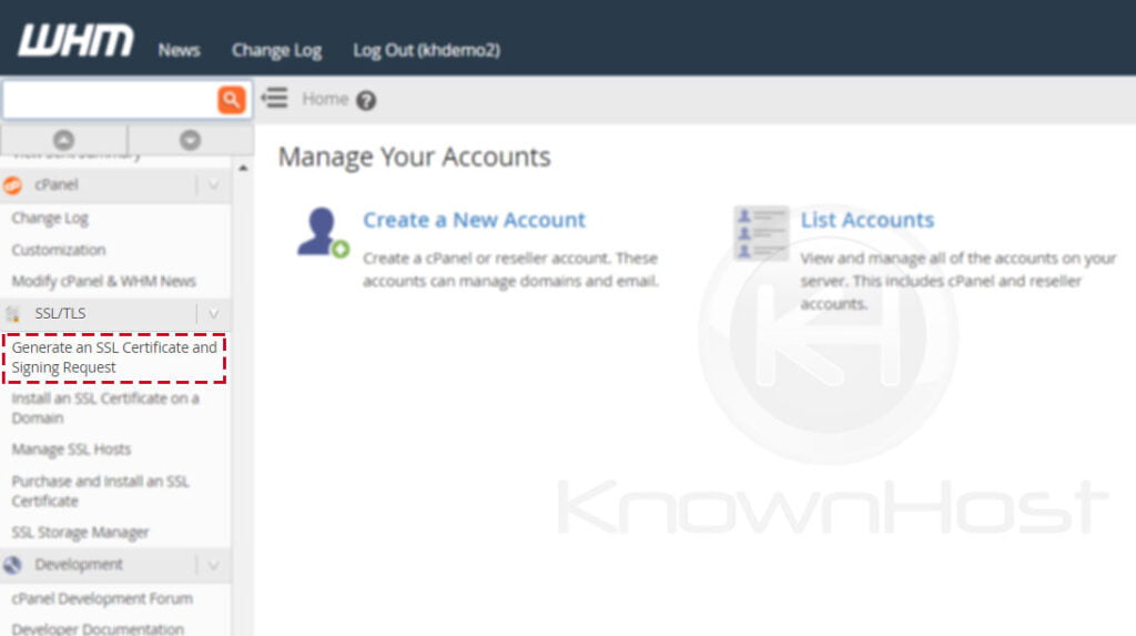 navigate-to-generate-ssl-certificate-and-csr