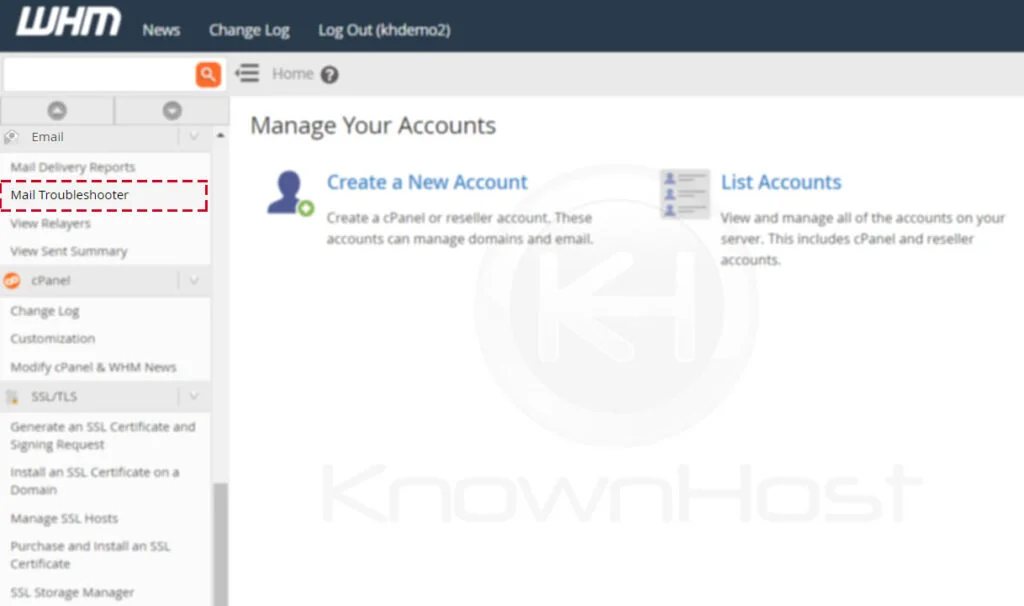 navigate-to-mail-troubleshooter