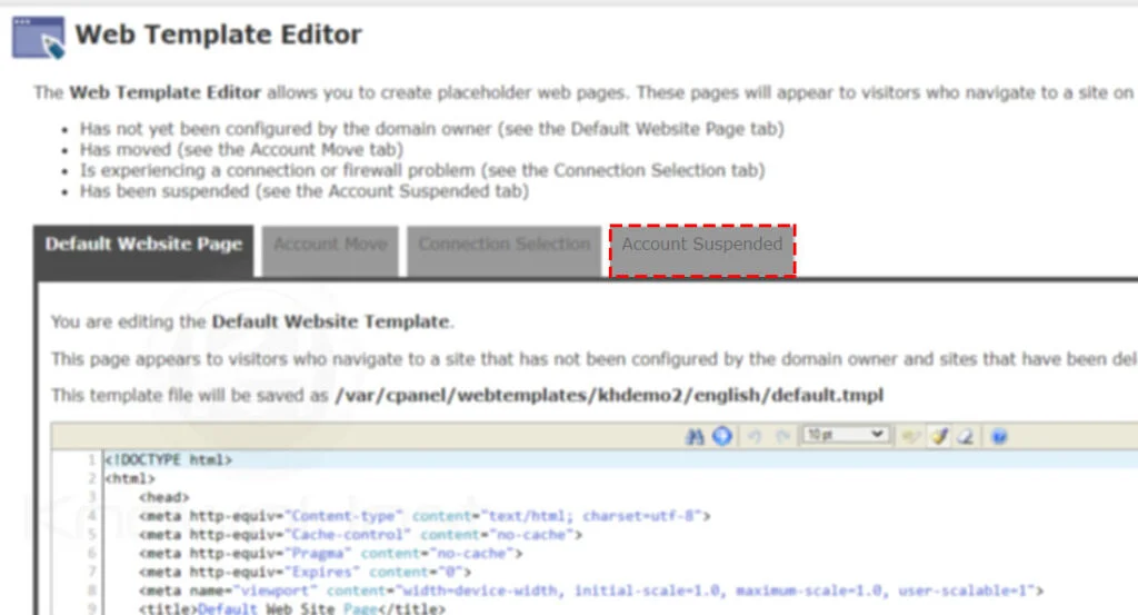 select-account-suspended-template