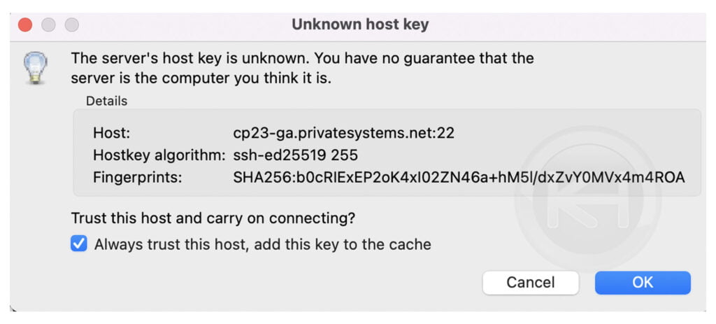 select ssl encrp