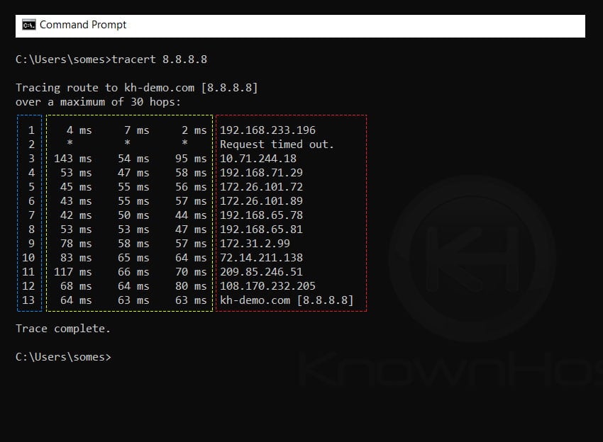 tracert-command-traceroute-how-works