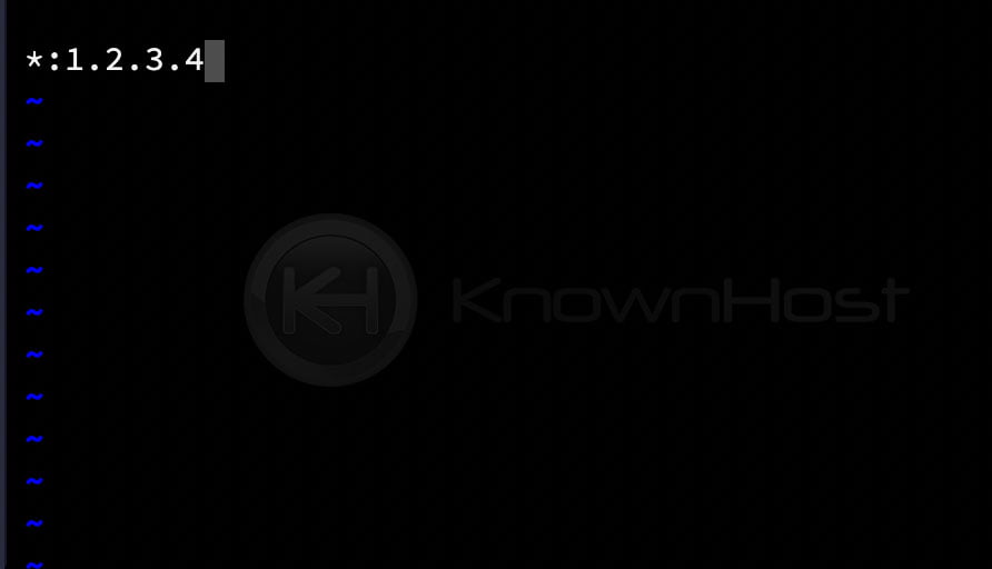 www.knownhost.com