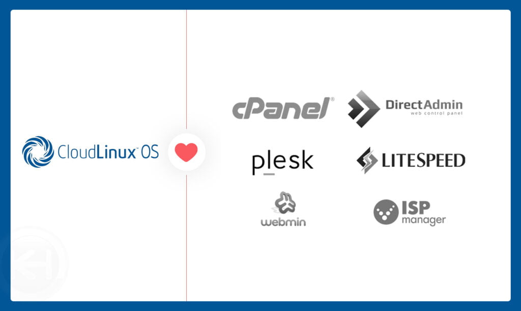 CloudLinux | Installation & Setup
