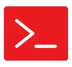 command line icon